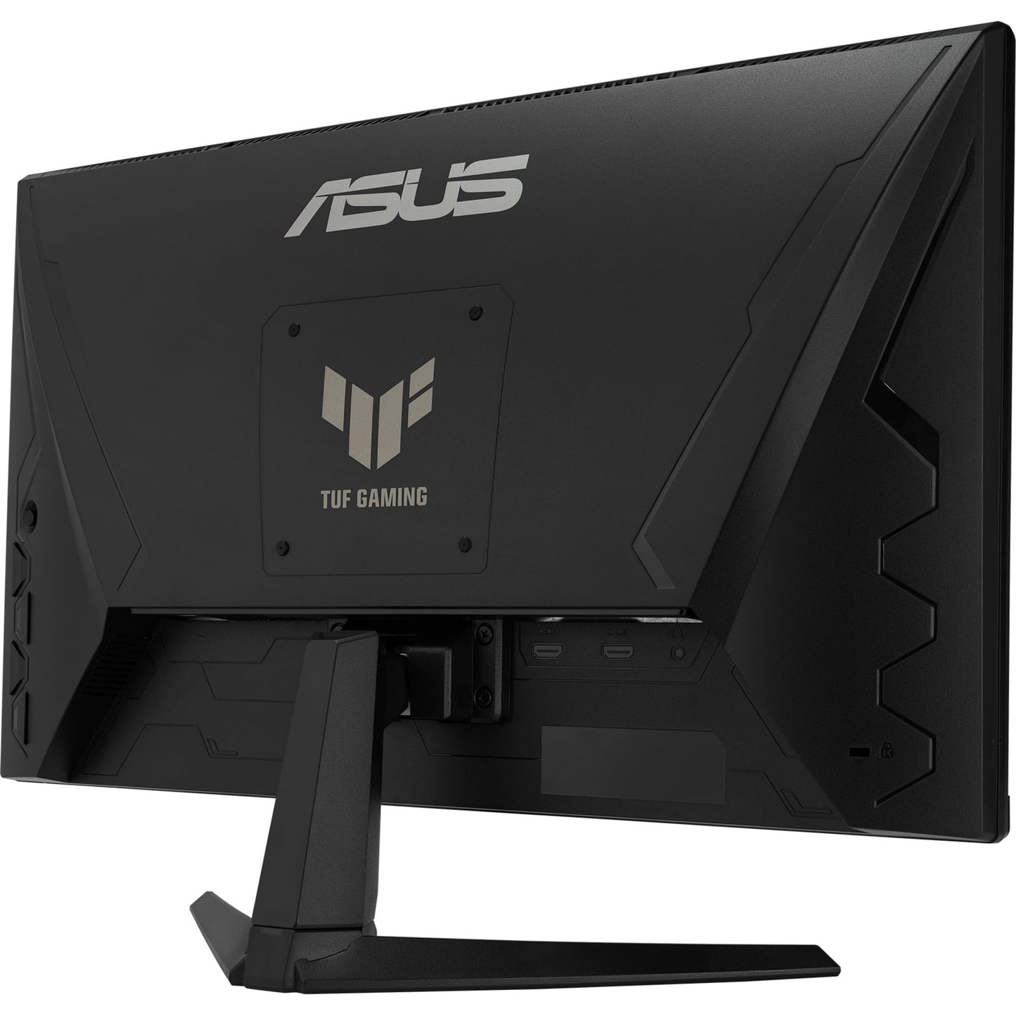 ASUS TUF Gaming VG259Q3A - 25 Zoll Full HD Monitor - 180 Hz, 1ms GtG, FreeSync, Adaptive Sync, ELMB, GameFast Input - Fast-IPS Panel, 16:9, 1920x1080, DisplayPort, HDMI, Speaker