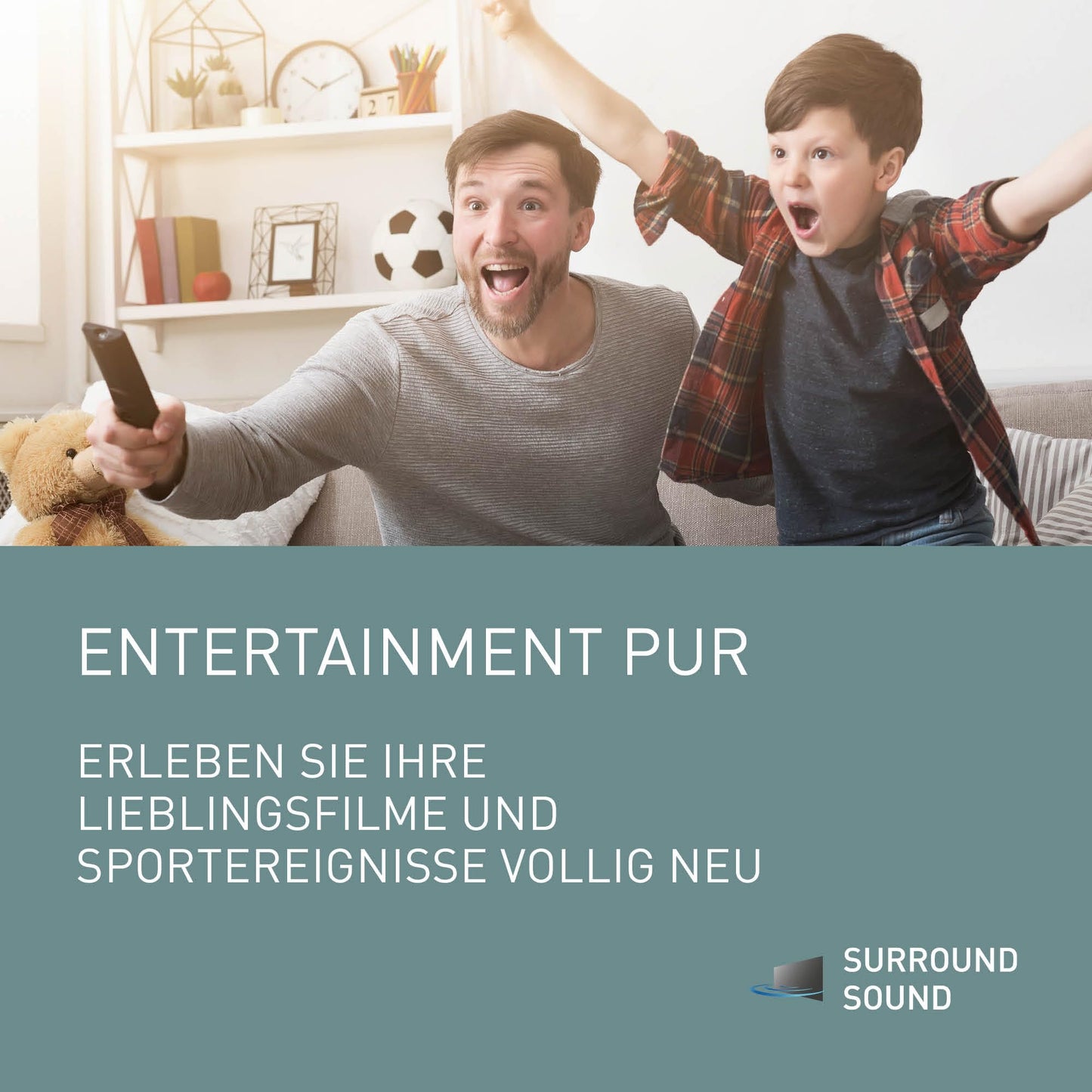 Panasonic TS-32N30AEZ, N30 Series 32 Inch HD LED TV, 2024, USB Media Player, High Contrast, HD Triple Tuner, HDMI, Wall Mounting Option, Thin Frame, for An Exceptional Visual Experience