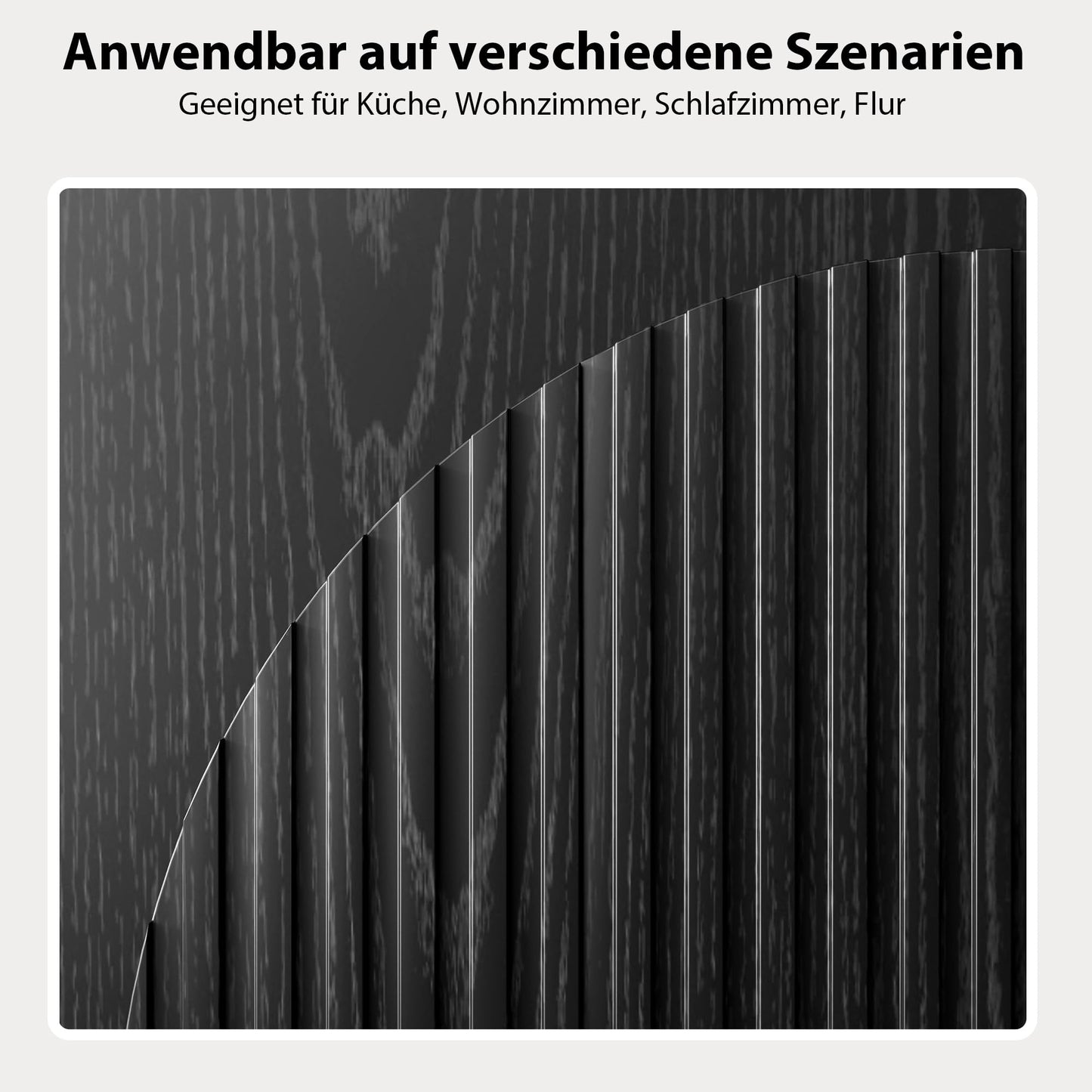 Lvifur Sideboard, Küchenschrank mit 2 Türen für Wohnzimmer, Küche, Esszimmer,80cm Breit Küchenbuffet aus Holz mit Arbeitsplatte & Ausreichend Stauraum für Flur
