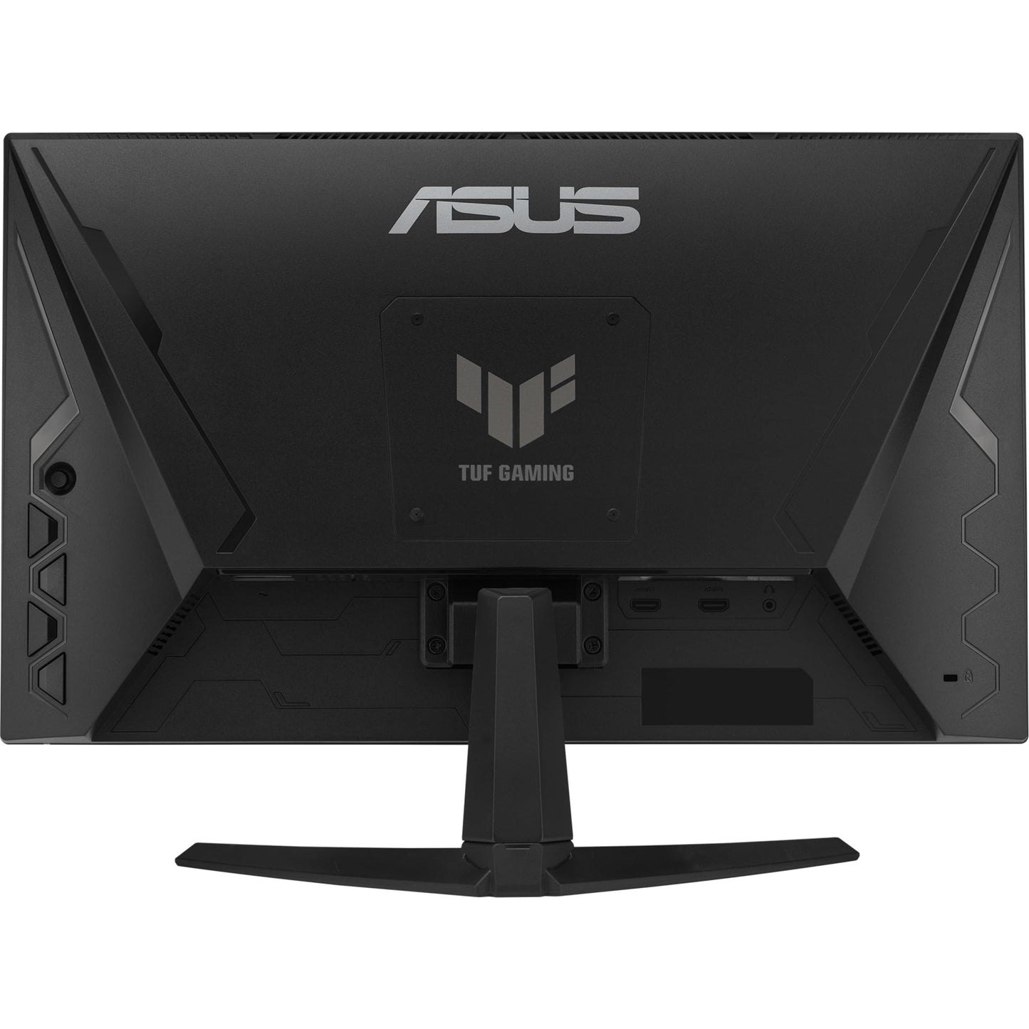 ASUS TUF Gaming VG259Q3A - 25 Zoll Full HD Monitor - 180 Hz, 1ms GtG, FreeSync, Adaptive Sync, ELMB, GameFast Input - Fast-IPS Panel, 16:9, 1920x1080, DisplayPort, HDMI, Speaker