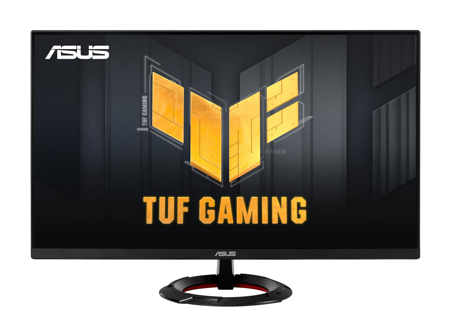 ASUS TUF Gaming VG259Q3A - 25 Zoll Full HD Monitor - 180 Hz, 1ms GtG, FreeSync, Adaptive Sync, ELMB, GameFast Input - Fast-IPS Panel, 16:9, 1920x1080, DisplayPort, HDMI, Speaker