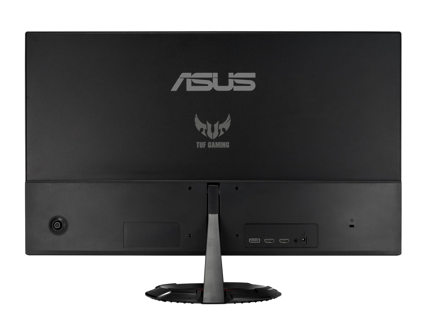 ASUS TUF Gaming VG259Q3A - 25 Zoll Full HD Monitor - 180 Hz, 1ms GtG, FreeSync, Adaptive Sync, ELMB, GameFast Input - Fast-IPS Panel, 16:9, 1920x1080, DisplayPort, HDMI, Speaker