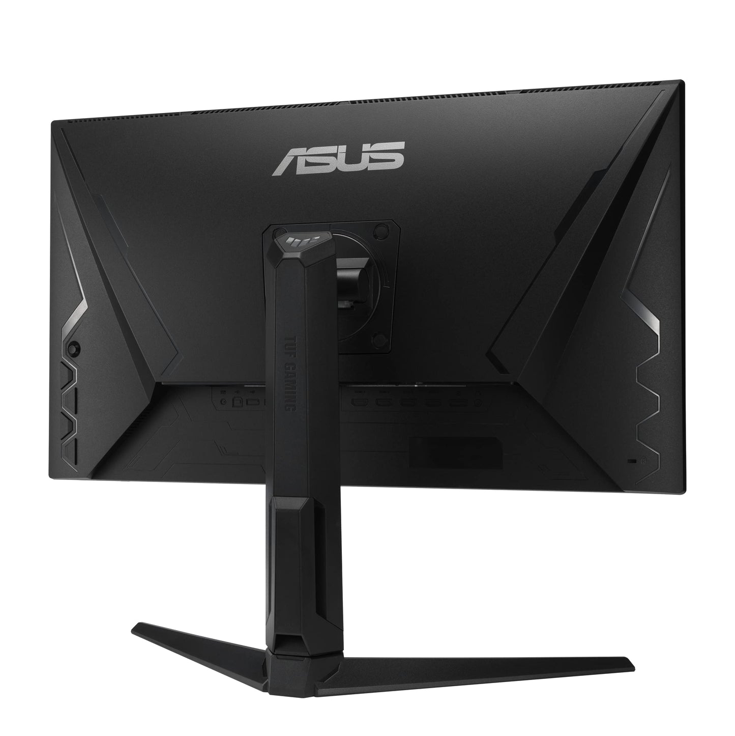 ASUS TUF Gaming VG34VQL1B, 34 Inch UWQHD Curved Monitor, 165 Hz, 1 ms MPRT, FreeSync Premium, DisplayHDR 400, VA Panel, 21:9, 3440 x 1440, DisplayPort, HDMI, USB, Ergonomic, Black