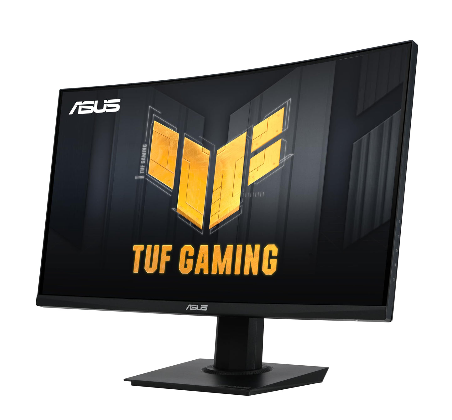 ASUS TUF Gaming VG259Q3A - 25 Zoll Full HD Monitor - 180 Hz, 1ms GtG, FreeSync, Adaptive Sync, ELMB, GameFast Input - Fast-IPS Panel, 16:9, 1920x1080, DisplayPort, HDMI, Speaker