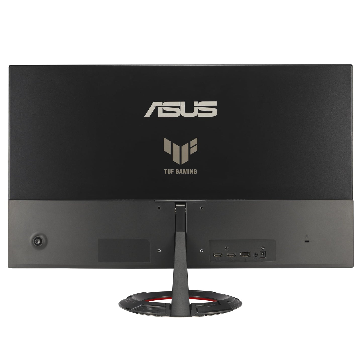 ASUS TUF Gaming VG259Q3A - 25 Zoll Full HD Monitor - 180 Hz, 1ms GtG, FreeSync, Adaptive Sync, ELMB, GameFast Input - Fast-IPS Panel, 16:9, 1920x1080, DisplayPort, HDMI, Speaker