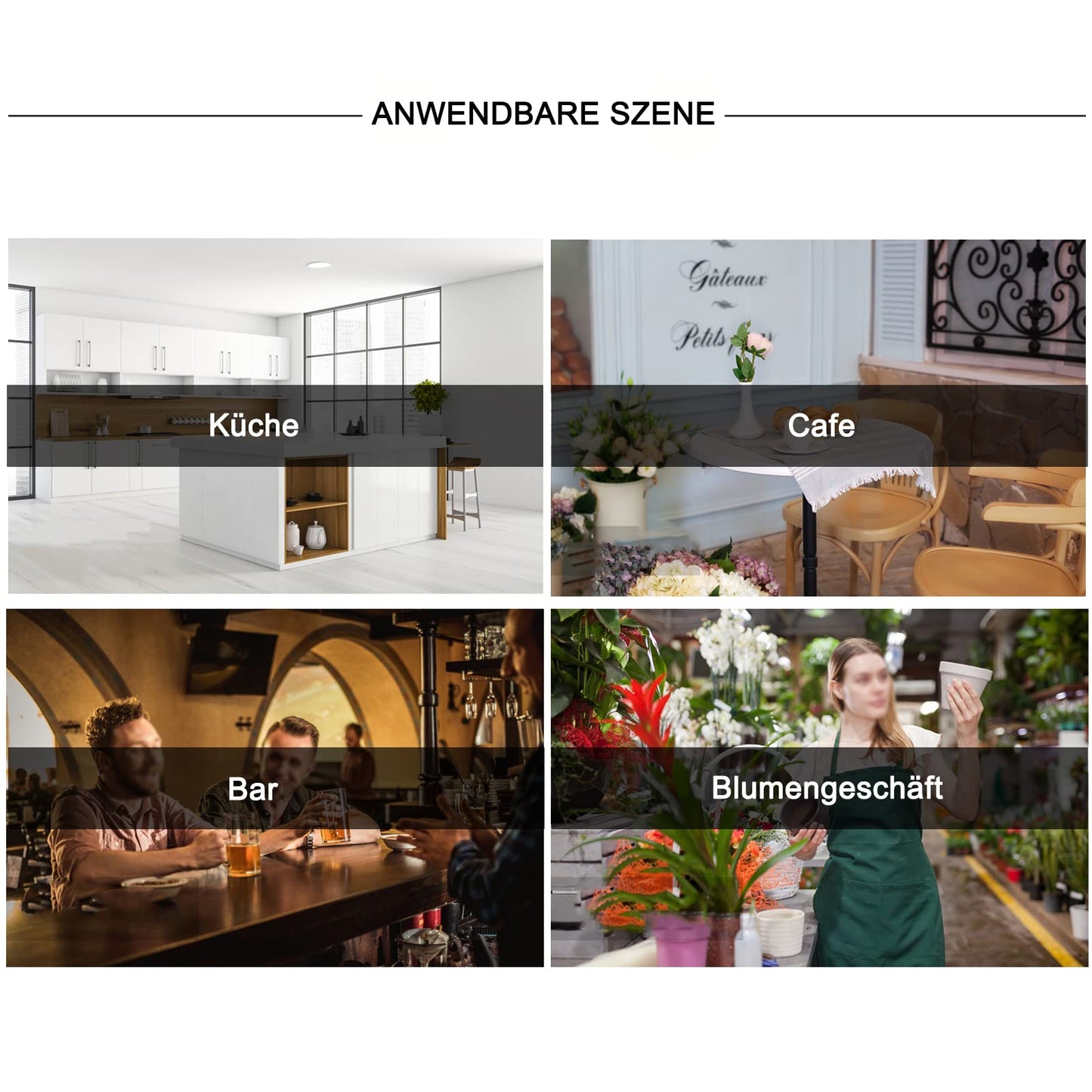 KEPMOGOH Deckenregal Weinregal mit Glashalter, Schwebendes Hängeregal 2-Lagiger Industrieller Hängender Weinflaschenhalter, Schwarzes Metall-Deckenregal für Bar-Café-Küche (Schwarz, 160×30×80cm)