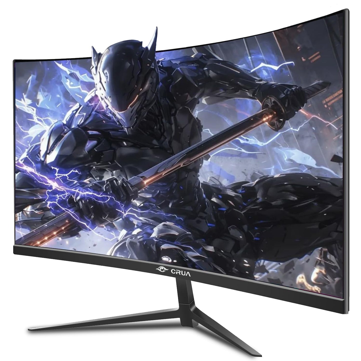 32 Zoll 4K UHD-Monitor (3840 x 2160), IPS, 60 Hz Bildwiederholfrequenz, 100 % sRGB, AMD FreeSync, 178° Betrachtungswinkel, HDMI/DisplayPort, VESA 100 x 100 mm Halterung kompatibel, Neigung einstellbar