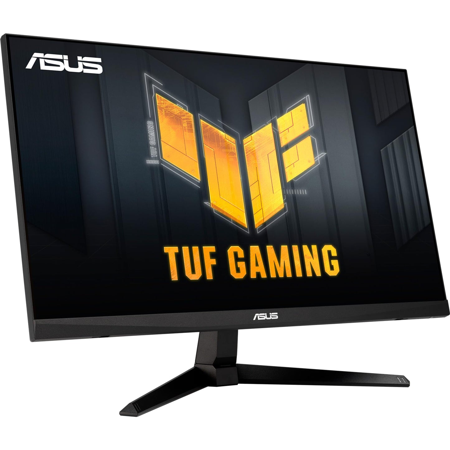 ASUS TUF Gaming VG259Q3A - 25 Zoll Full HD Monitor - 180 Hz, 1ms GtG, FreeSync, Adaptive Sync, ELMB, GameFast Input - Fast-IPS Panel, 16:9, 1920x1080, DisplayPort, HDMI, Speaker