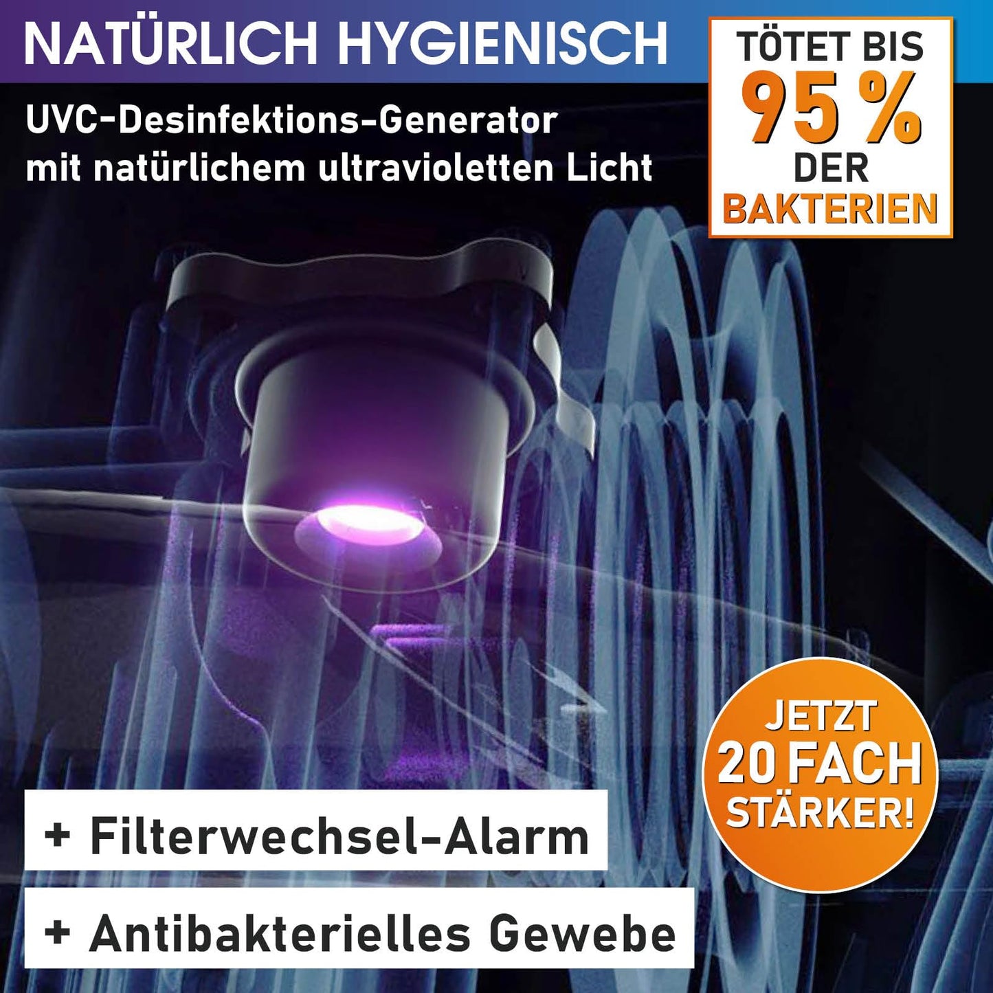 BRAST Whirlpool MSpa Oslo & Oslo Plus XXL mit Fester Außenwand | 160x160x65cm - 180x180x65cm | LED-Beleuchtung 20 Farben | 6 Personen | 120-140 Massagedüsen | Ganzjähriger Einsatz Winterfest
