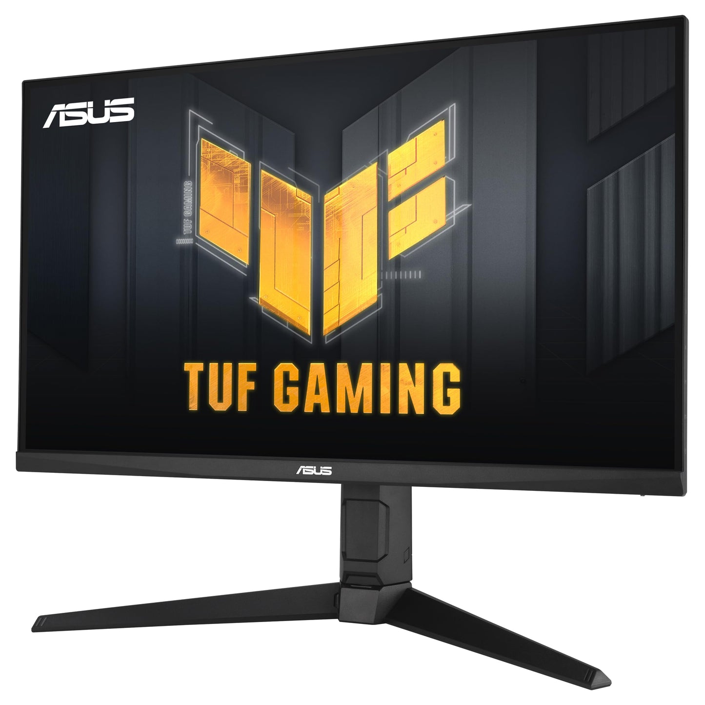 ASUS TUF Gaming VG34VQL1B, 34 Inch UWQHD Curved Monitor, 165 Hz, 1 ms MPRT, FreeSync Premium, DisplayHDR 400, VA Panel, 21:9, 3440 x 1440, DisplayPort, HDMI, USB, Ergonomic, Black