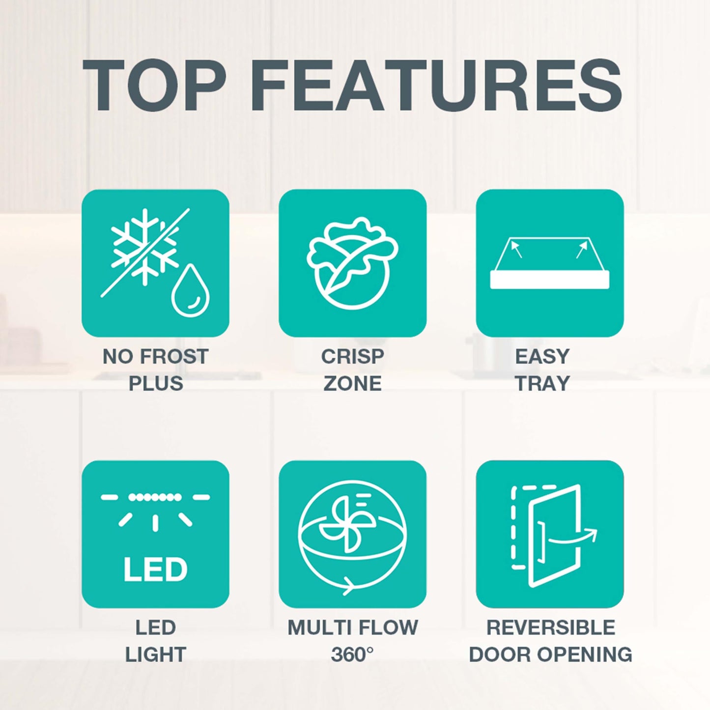 Gorenje N 619EAW4 Fridge-Freezer Combination, LED Display, 186 cm, 300 L, NoFrostPlus, Vegetable Compartment with Moisture Control, FastFreeze, White