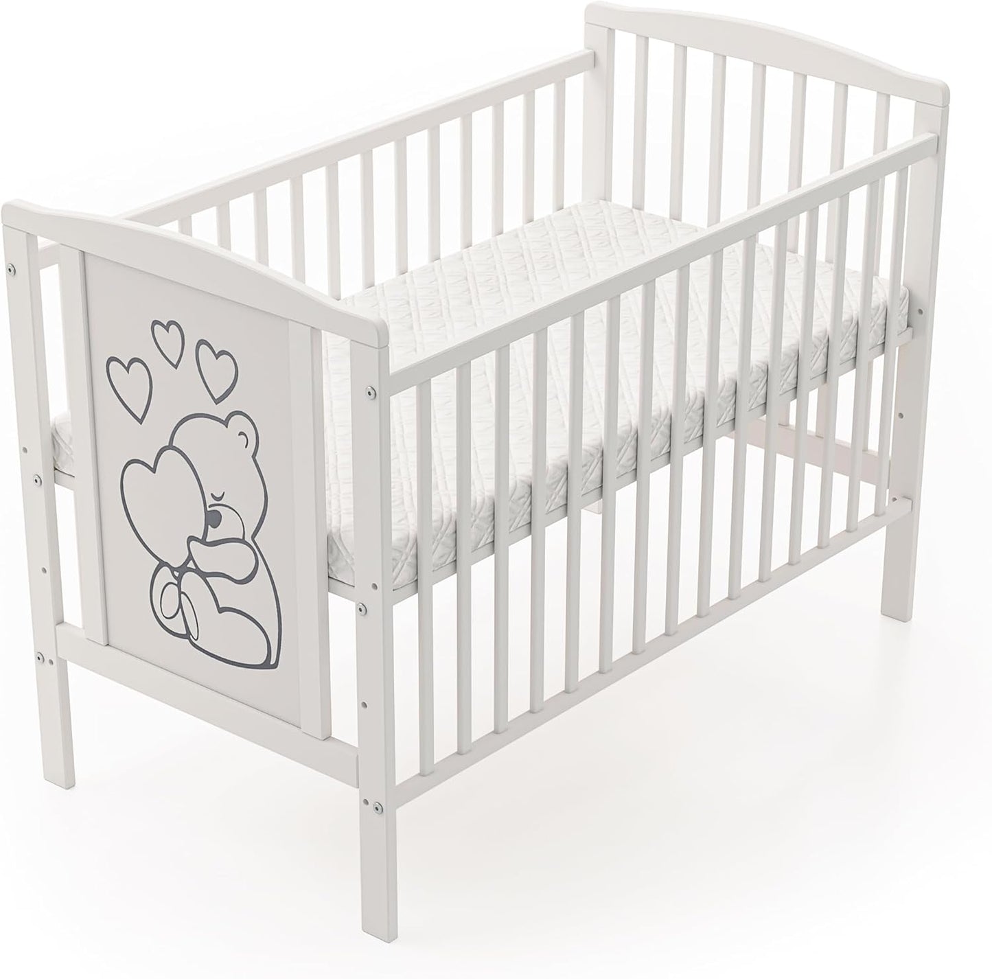 Generisch Timmi Children's Bed