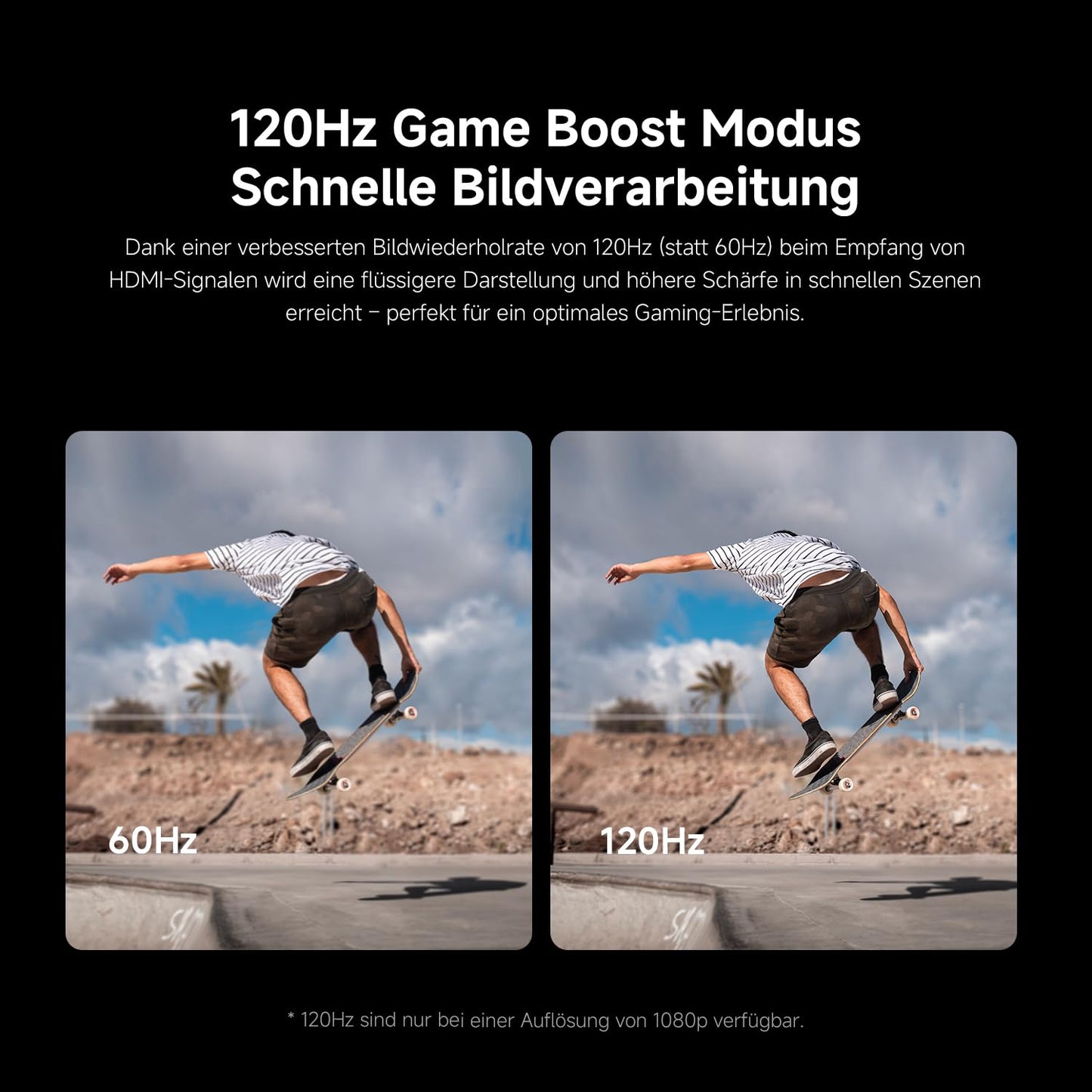 Xiaomi F, 50 Zoll (127 cm), 4K UHD, Smart TV, Fire TV, Triple Tuner DVB-C/S/S2/T/T2,HDR10, MEMC,Game Boost mode 120Hz, Sprachsteuerung mit Alexa, 2GB+32GB, Kompatibel mit Apple AirPlay