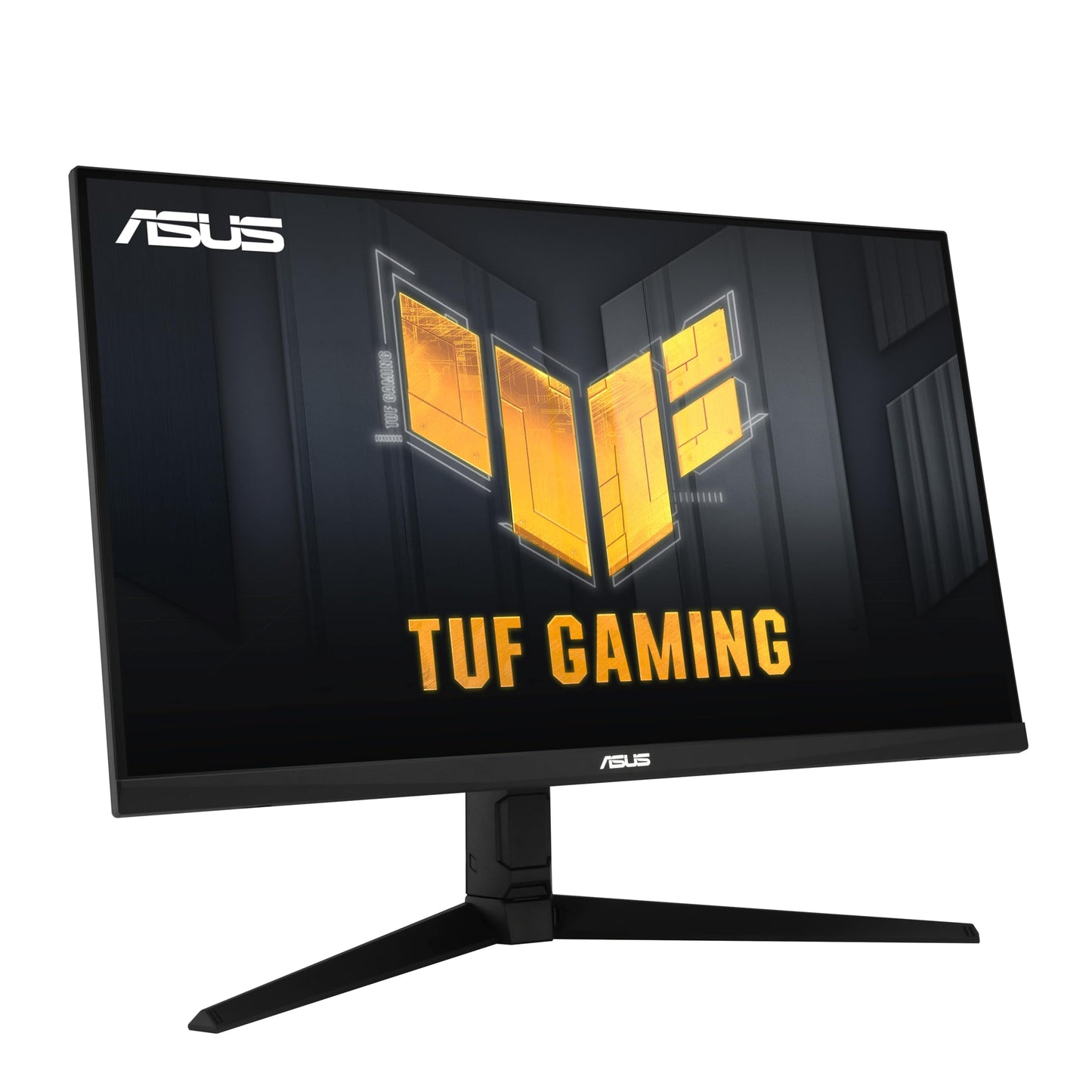 ASUS TUF Gaming VG34VQL1B, 34 Inch UWQHD Curved Monitor, 165 Hz, 1 ms MPRT, FreeSync Premium, DisplayHDR 400, VA Panel, 21:9, 3440 x 1440, DisplayPort, HDMI, USB, Ergonomic, Black