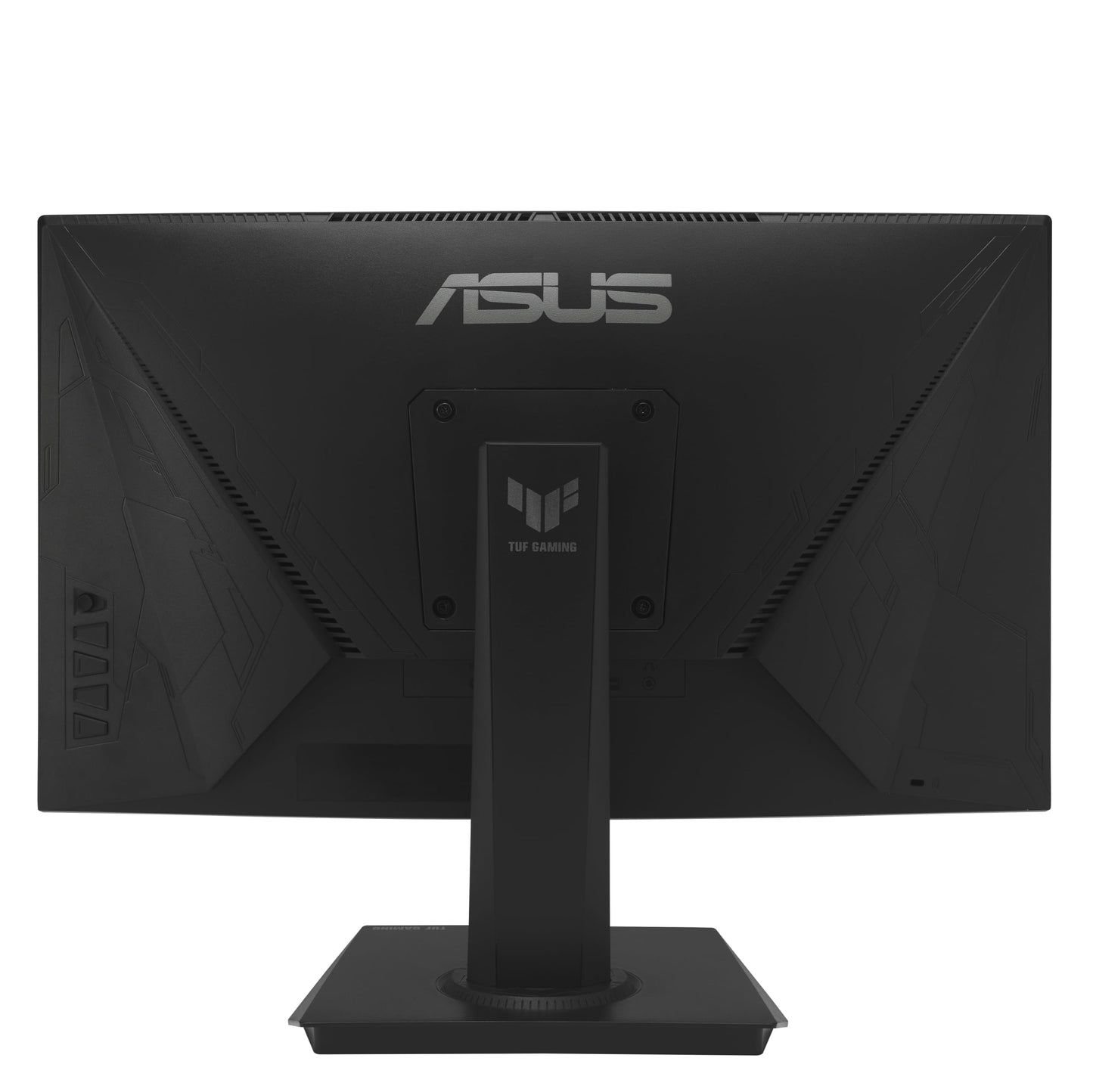 ASUS TUF Gaming VG259Q3A - 25 Zoll Full HD Monitor - 180 Hz, 1ms GtG, FreeSync, Adaptive Sync, ELMB, GameFast Input - Fast-IPS Panel, 16:9, 1920x1080, DisplayPort, HDMI, Speaker