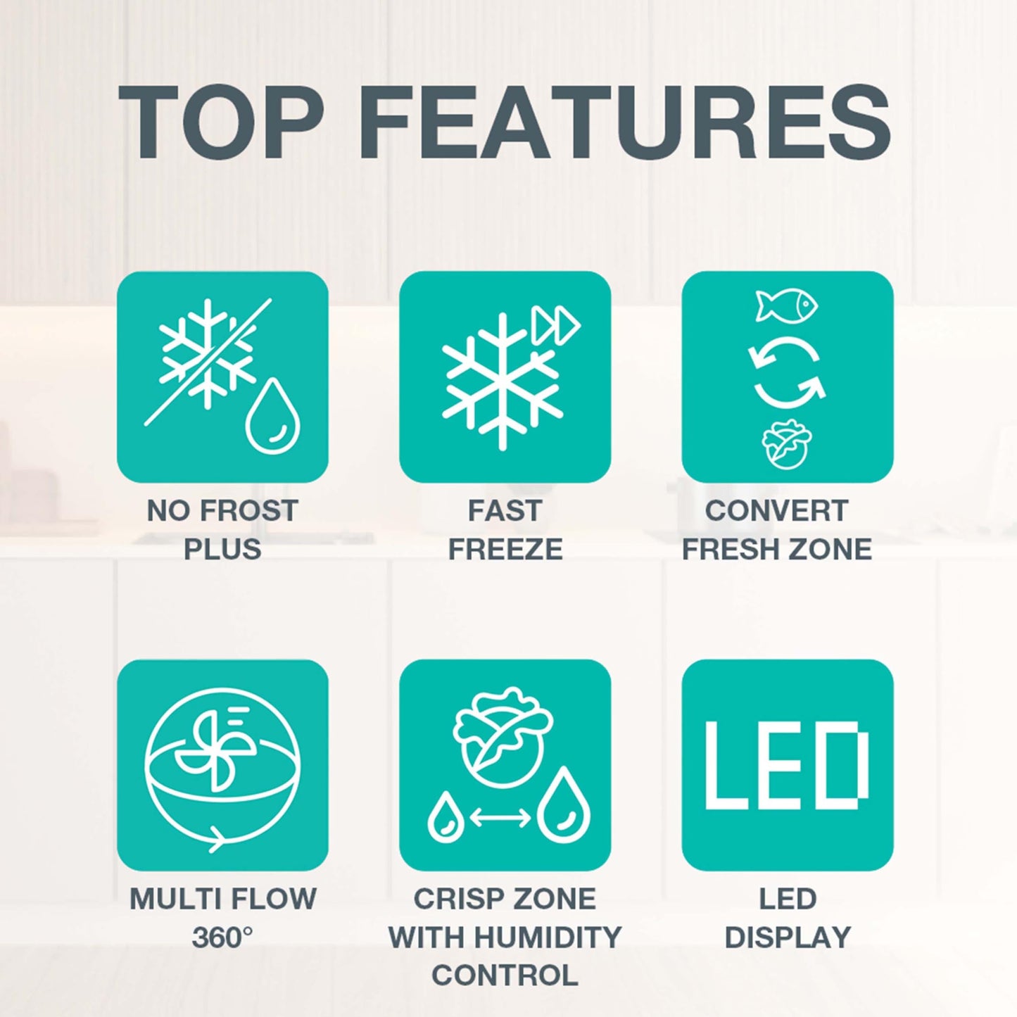 Gorenje N 619EAW4 Fridge-Freezer Combination, LED Display, 186 cm, 300 L, NoFrostPlus, Vegetable Compartment with Moisture Control, FastFreeze, White