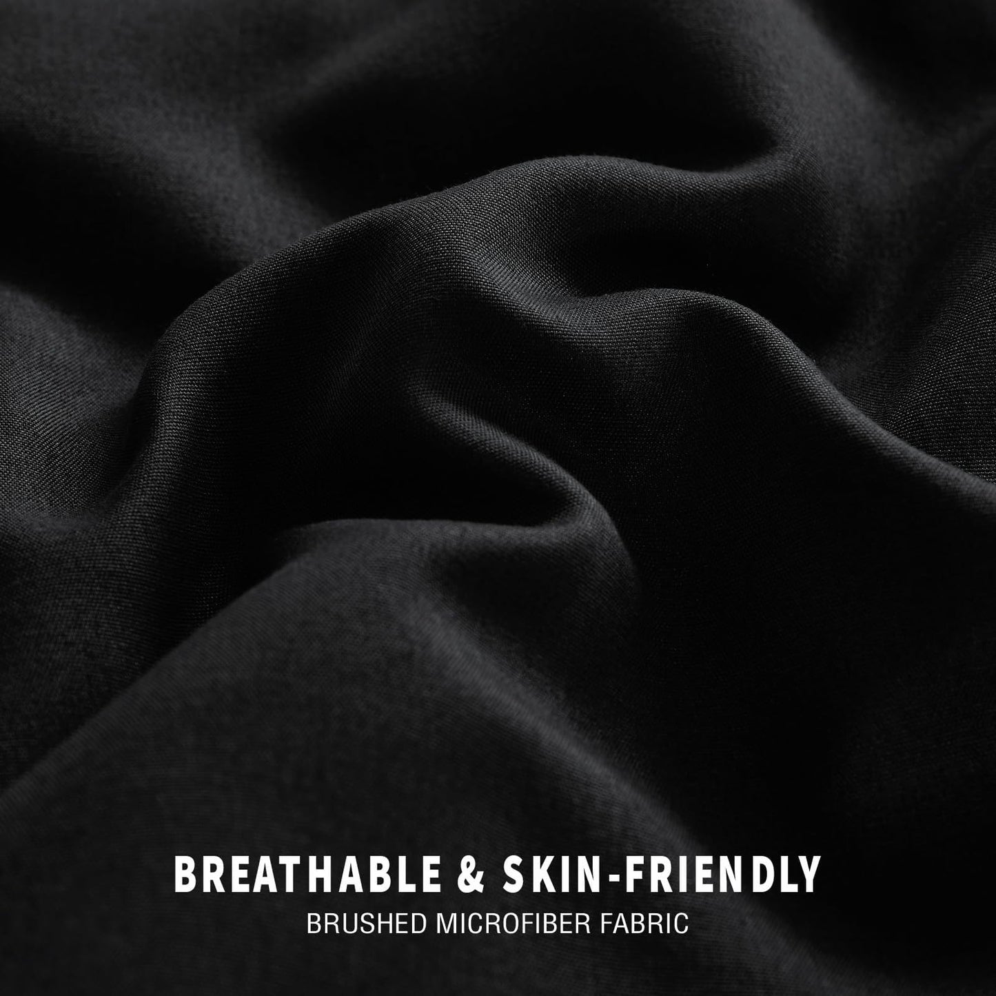 Exclusivo Mezcla 4-Season Duvet 155 x 220 cm, Warm and Light Sleeping Blanket without Cover, Turquoise/Aqua