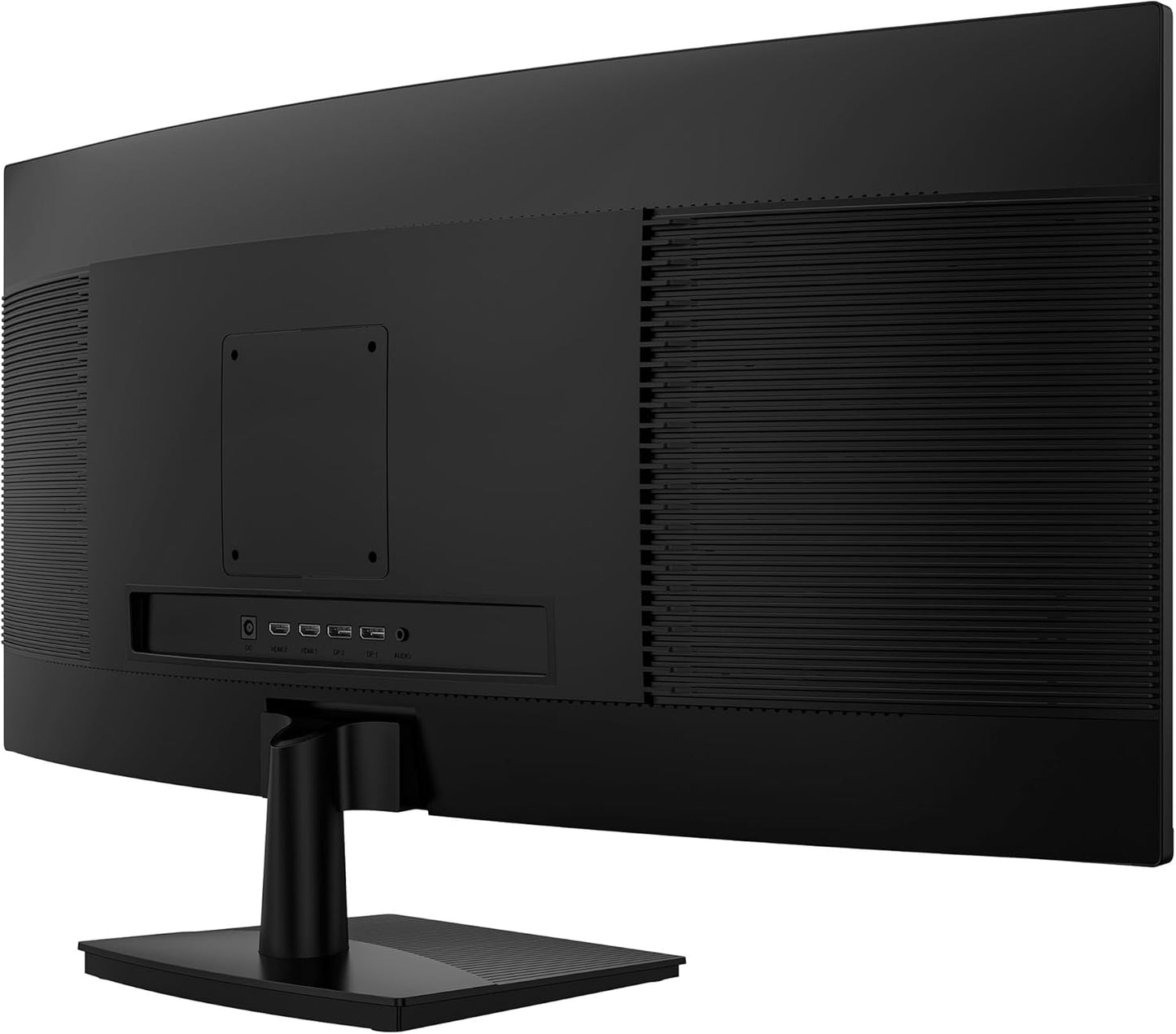 ODYS i27-Q-180-27 Inch Gaming Monitor (69 cm Screen, WQHD, 2,560 x 1,440 Pixels, 180 Hz, 1ms Response Time (MPRT), Fast IPS Panel, 120% sRGB, FreeSync, 2x HDMI, 2x Display Port)