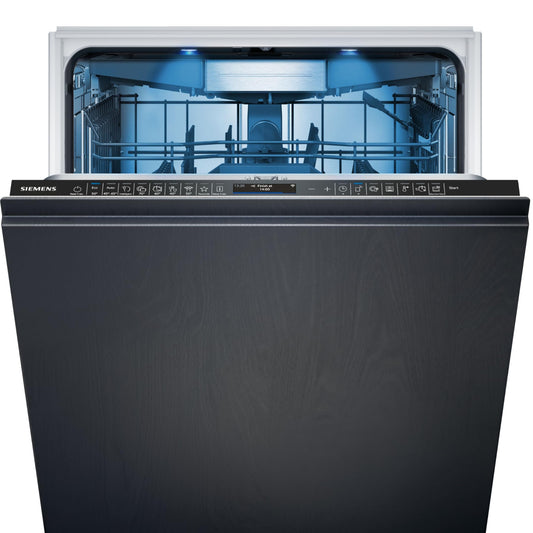 Siemens SN65ZX07CE iQ500 Geschirrspüler