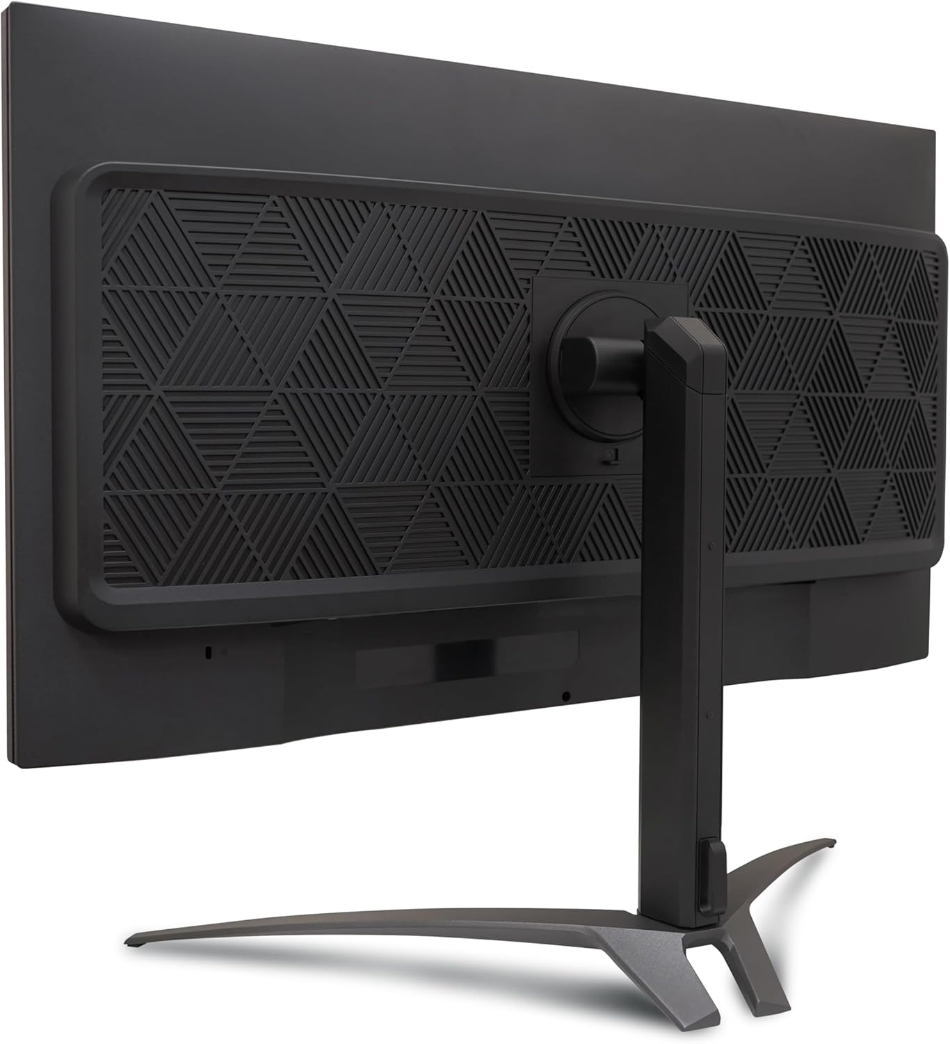 Acer Predator XB273KV3 Gaming Monitor 27 Inch (69 cm Screen) 4K (UHD), Agile Splendor IPS, 160Hz, 1ms/0.5ms (GTG, Min.), DP 1.4, 2xHDMI 2.1, Height-Adjustable, Rotatable, FreeSync Premium