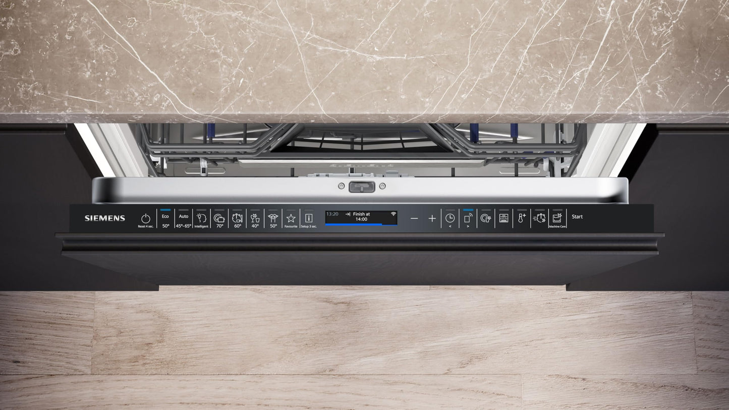 Siemens SN65ZX07CE iQ500 Geschirrspüler