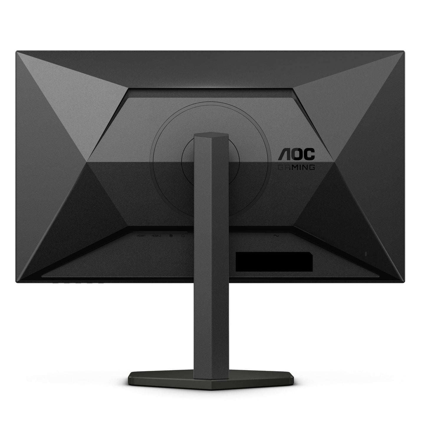 AOC Gaming CU34G2XPD – 34-Zoll-WQHD-Curved-Monitor, 180 Hz, schnelle VA, 1 ms GTG, FreeSync Premium, HDR400, höhenverstellbarer Standfuß (3440 x 1440, HDMI, DisplayPort, USB-Hub)