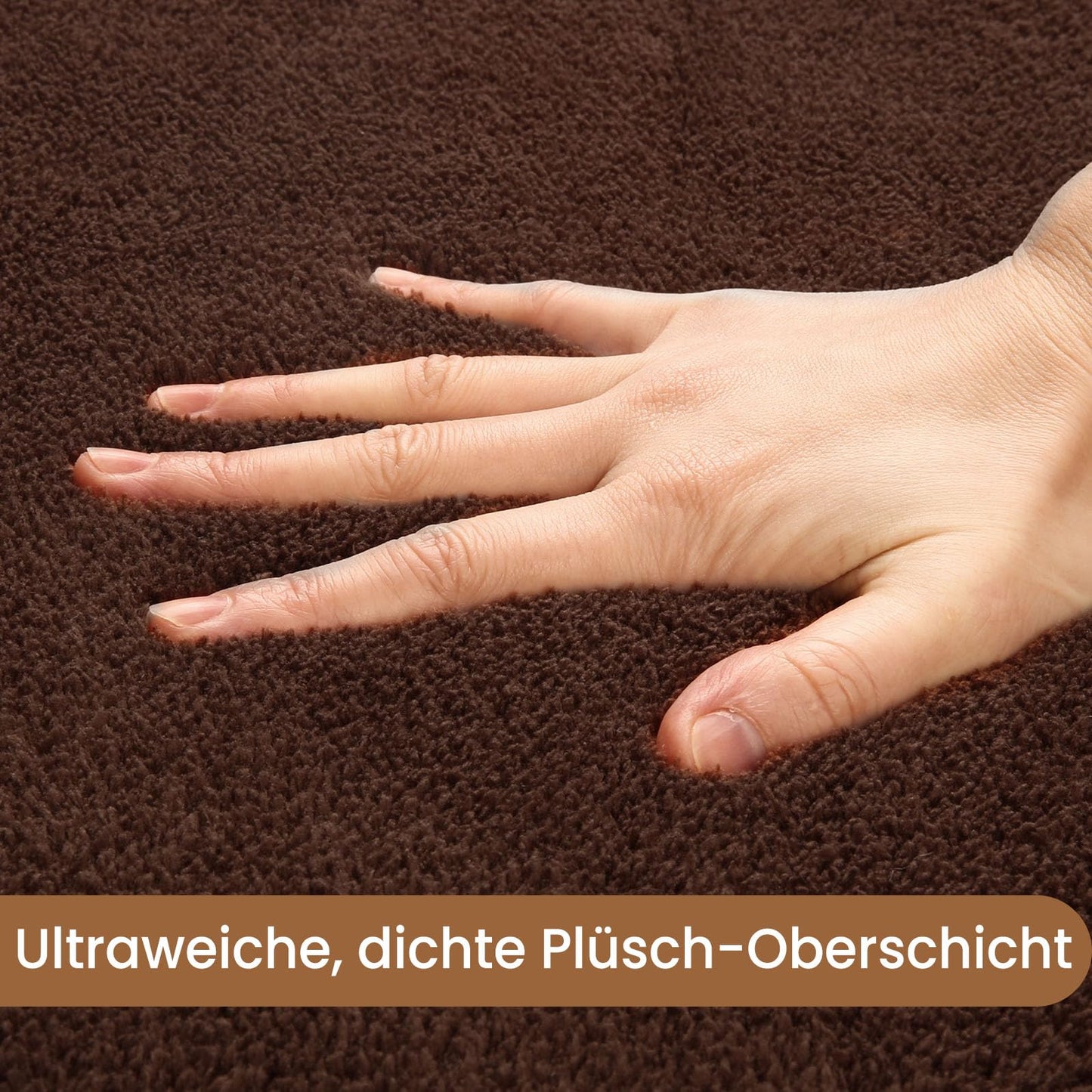 Sour Lemon Teppich Wohnzimmer 240x300, Kinderzimmer Mädchen Junge Schlafzimmer Grau, Kurzfloriger Weicher Wohnzimmerteppich, Flauschig, Waschbar