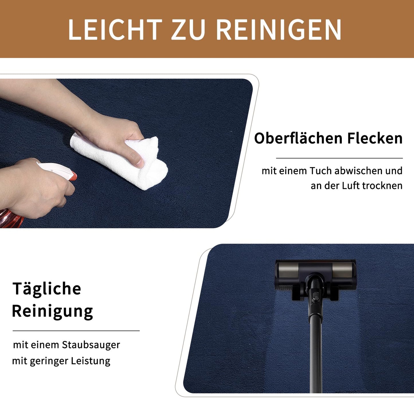 Sour Lemon Teppich Wohnzimmer 240x300, Kinderzimmer Mädchen Junge Schlafzimmer Grau, Kurzfloriger Weicher Wohnzimmerteppich, Flauschig, Waschbar