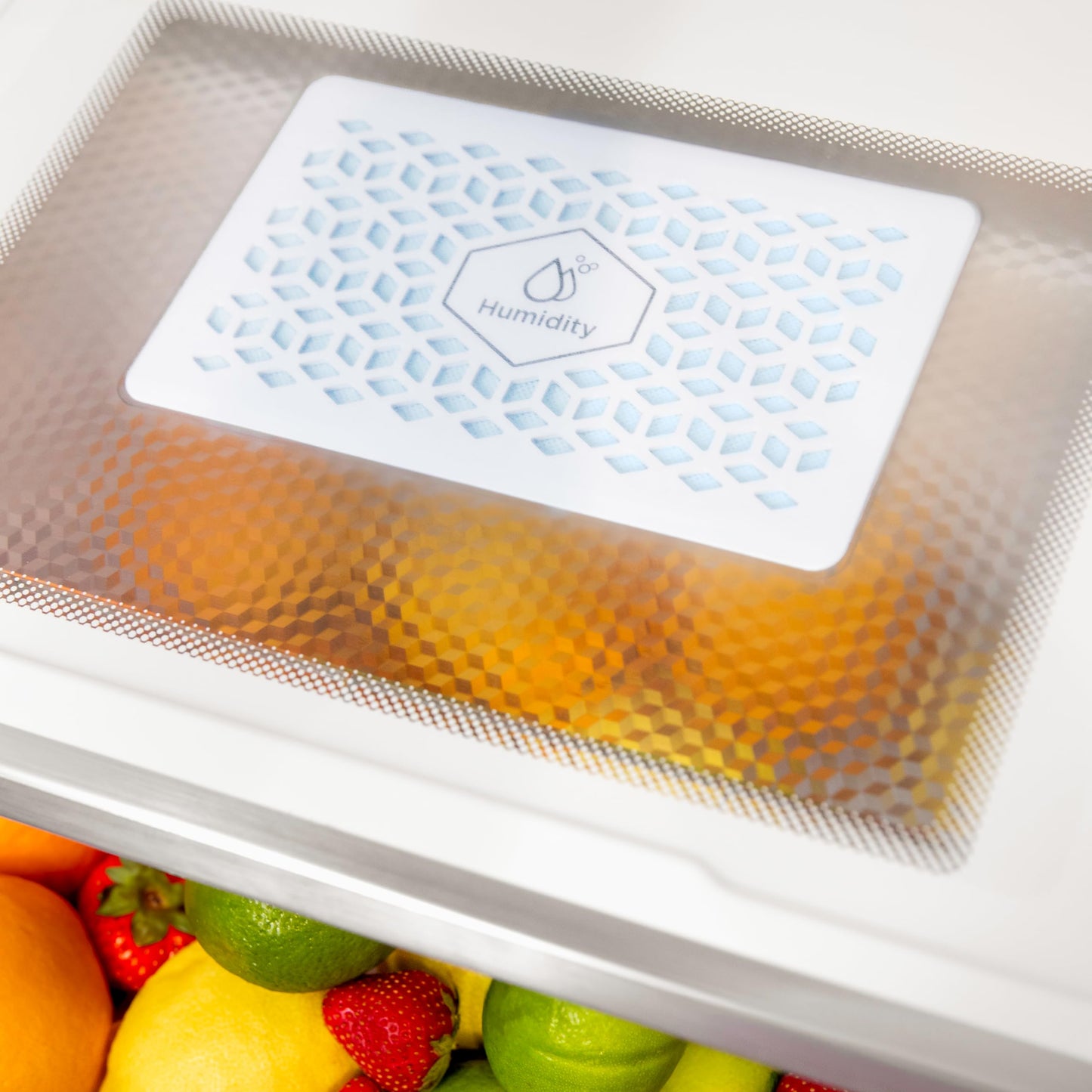 Cecotec Amerikanischer Kühlschrank, 4 Türen, 564 l, Bolero, CoolMarket, 4D 564 Dark E. 183 cm hoch, 91 cm breit, Wasserspender, geringer Stromverbrauch, Invertermotor, Plus, Total NoFrost