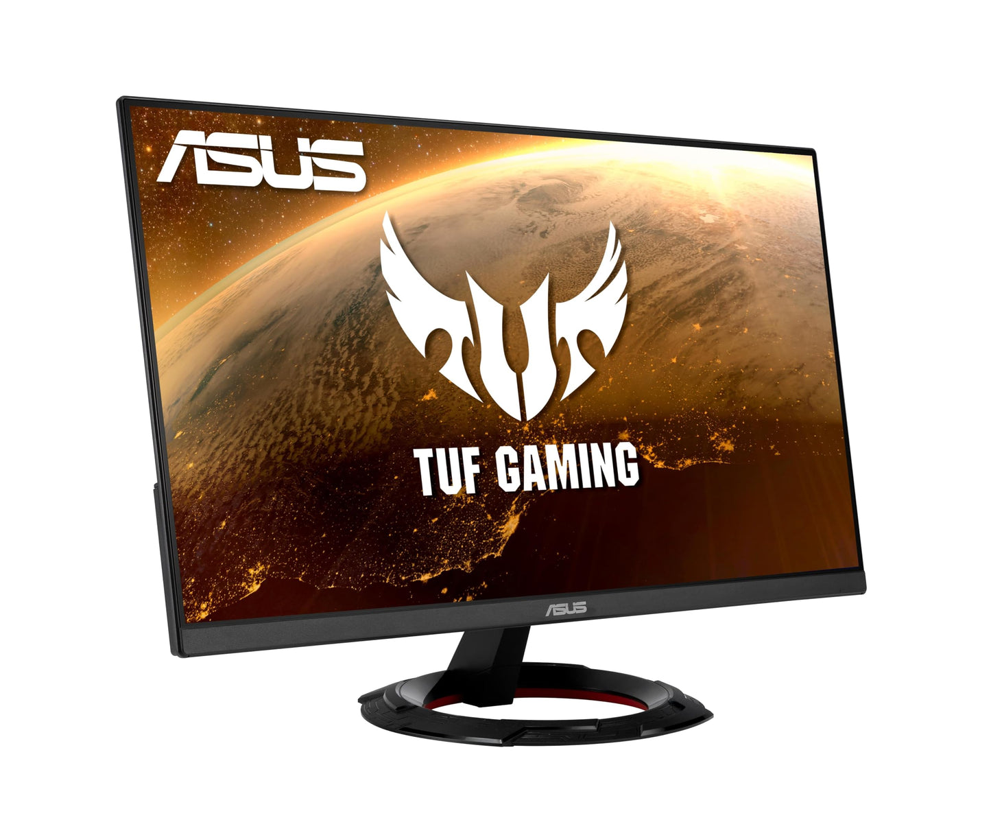 ASUS TUF Gaming VG259Q3A - 25 Zoll Full HD Monitor - 180 Hz, 1ms GtG, FreeSync, Adaptive Sync, ELMB, GameFast Input - Fast-IPS Panel, 16:9, 1920x1080, DisplayPort, HDMI, Speaker