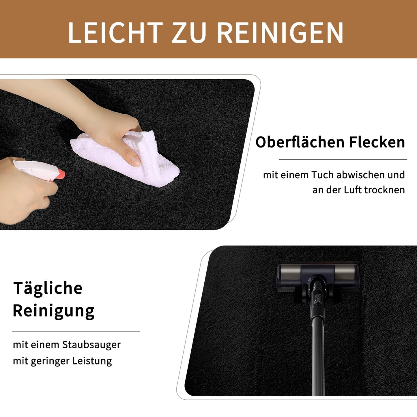 Sour Lemon Teppich Wohnzimmer 240x300, Kinderzimmer Mädchen Junge Schlafzimmer Grau, Kurzfloriger Weicher Wohnzimmerteppich, Flauschig, Waschbar
