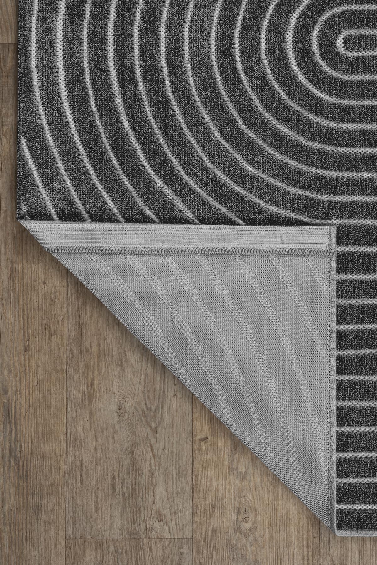 the carpet Santo Plus - Hochwertiger Outdoor Teppich, Passend für Wohnzimmer, Schlafzimmer und Terrasse, Wetterfest, langlebig und pflegeleicht, Creme, 140 x 200 cm