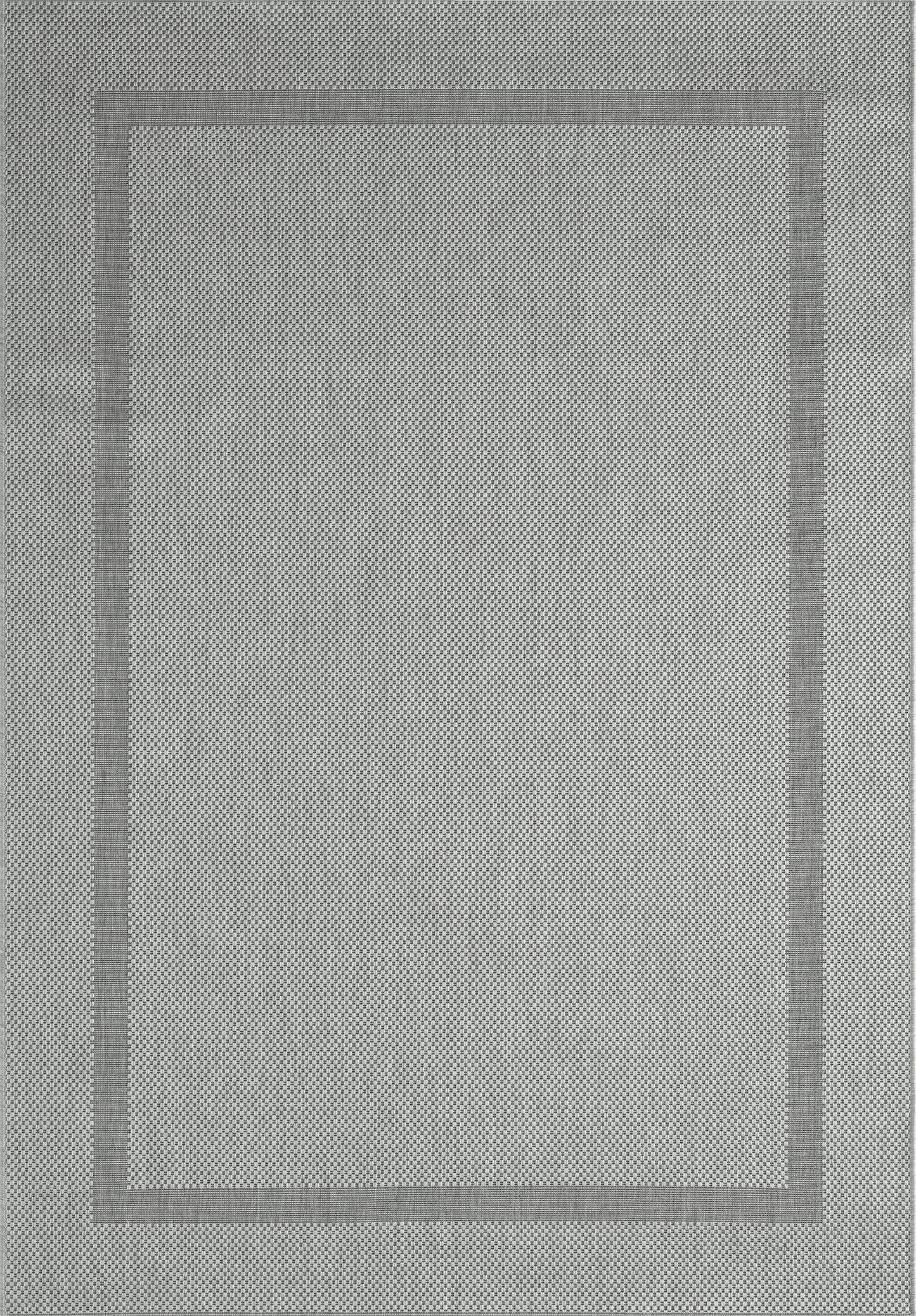the carpet Mistra - Moderner In- und Outdoor Teppich, perfekt für das Wohnzimmer, Schlafzimmer oder die Terrasse, Wetterfest, langlebig und pflegeleicht, Natur, 300 x 400 cm