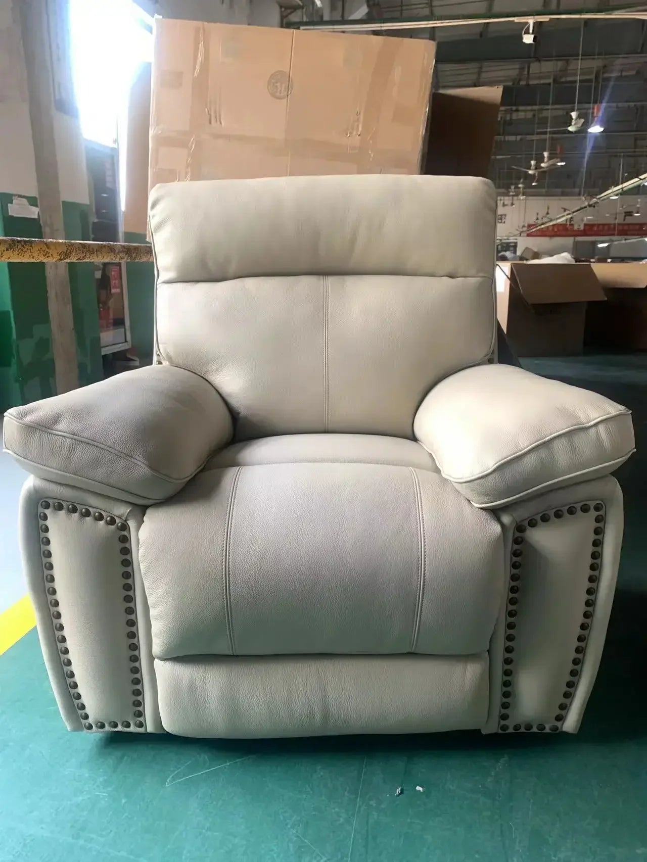 Modern Classical Style Sofa Set