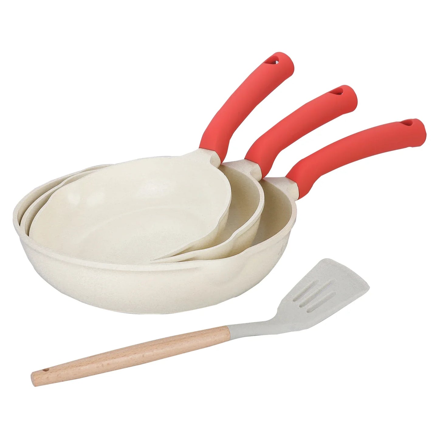 Kochtöpfe,Topf Set