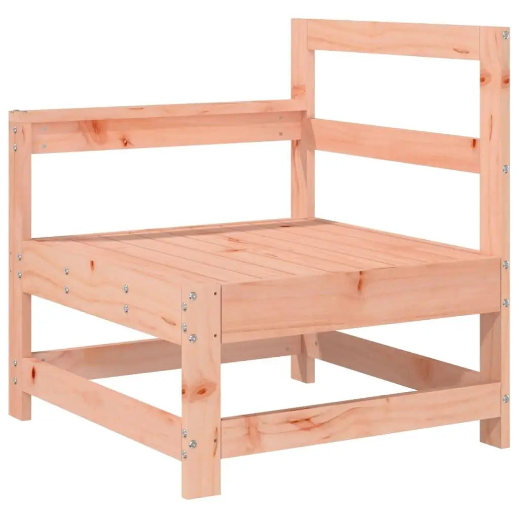 5-Piece Douglas Fir Garden Sofa Set - Durable Outdoor Furniture