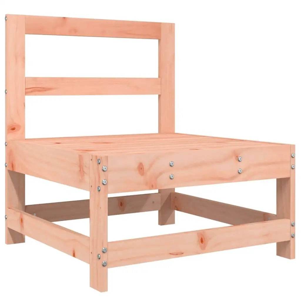 5-Piece Douglas Fir Garden Sofa Set - Durable Outdoor Furniture