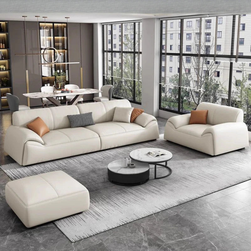 Lounge Balcony Living Room Sofas Nordic Minimalist Luxury Designer Children Sofas Armchair Unique Sillon Cama Home Furniture