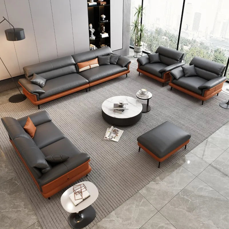 Factory Direct Luxury Velvet Fabric Sofa Set 1 2 3 Latest Design Villa Living Room Furniture Luxury Sofa