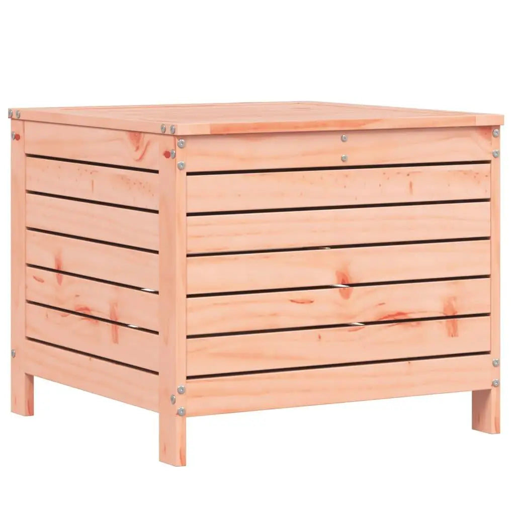 5-Piece Douglas Fir Garden Sofa Set - Durable Outdoor Furniture
