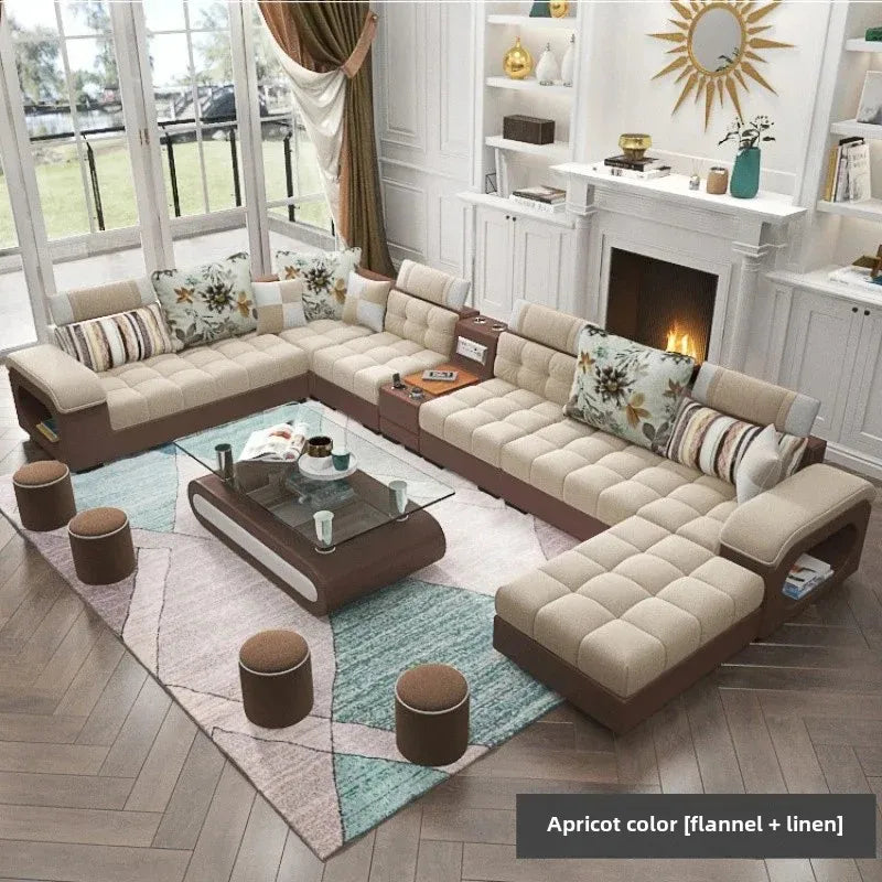 Couch Pouf Living Room Love Seat Futon Accent Corner Gaming Cloud Lounge Living Room Sofas Room Decor Muebles Salon Furniture