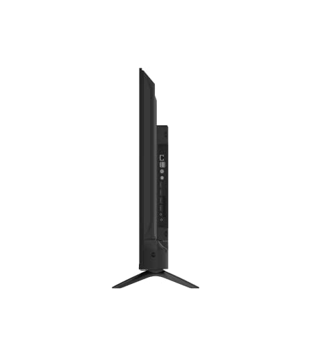 Xiaomi F Pro 32" QLED Smart TV, Fire TV, Triple Tuner DVB-C/S/S2/T/T2, Dolby Audio, DTS Virtual:X, DTS-HD, Voice Control with Alexa, Compatible with Apple AirPlay
