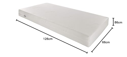 Love For Sleep Francis Baby Bed