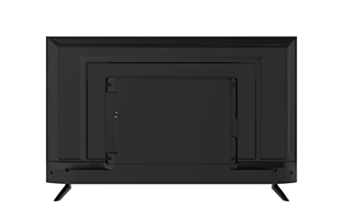 Xiaomi F Pro 32" QLED Smart TV, Fire TV, Triple Tuner DVB-C/S/S2/T/T2, Dolby Audio, DTS Virtual:X, DTS-HD, Voice Control with Alexa, Compatible with Apple AirPlay