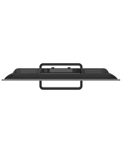 TuTu Smart TV 25 Zoll (64 cm) Full HD VIDAA Fernseher mit WLAN Triple Tuner (DVB-T/T2, DVB-C, DVB-S/S2) APP Store HDMI USB (TUV25FQ1B, 2024)