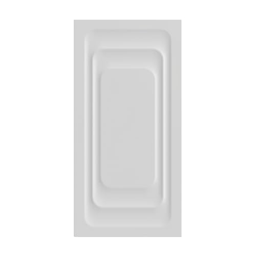 Bauknecht BD 8D WWS Heat Pump Dryer / 8 kg / Energy Efficiency Class A++ / Precision Dry - Intelligent Drying / Inverter Motor / Slim - Extra Slim / Drum Lighting