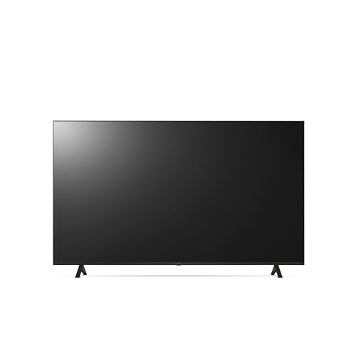 LG 50UR78006LK 127 cm (50 Zoll) UHD Fernseher (Active HDR, 60 Hz, Smart TV) [Modelljahr 2023]