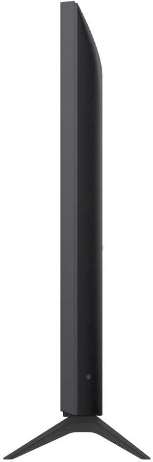 LG 65NANO81T6A TV 65 Inch (165 cm) NanoCell TV (α5 Gen7 4K AI Processor, webOS 24, HDR10, up to 60Hz) [Model Year 2024]