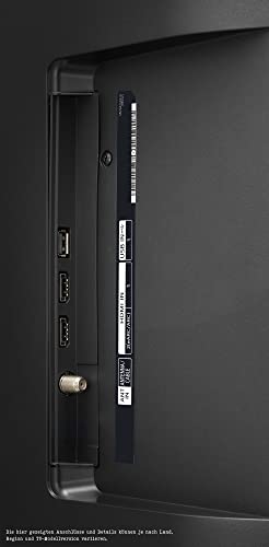 LG 50UR78006LK 127 cm (50 Zoll) UHD Fernseher (Active HDR, 60 Hz, Smart TV) [Modelljahr 2023]