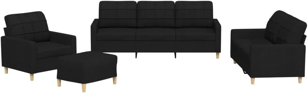SECOLI Sofa Set